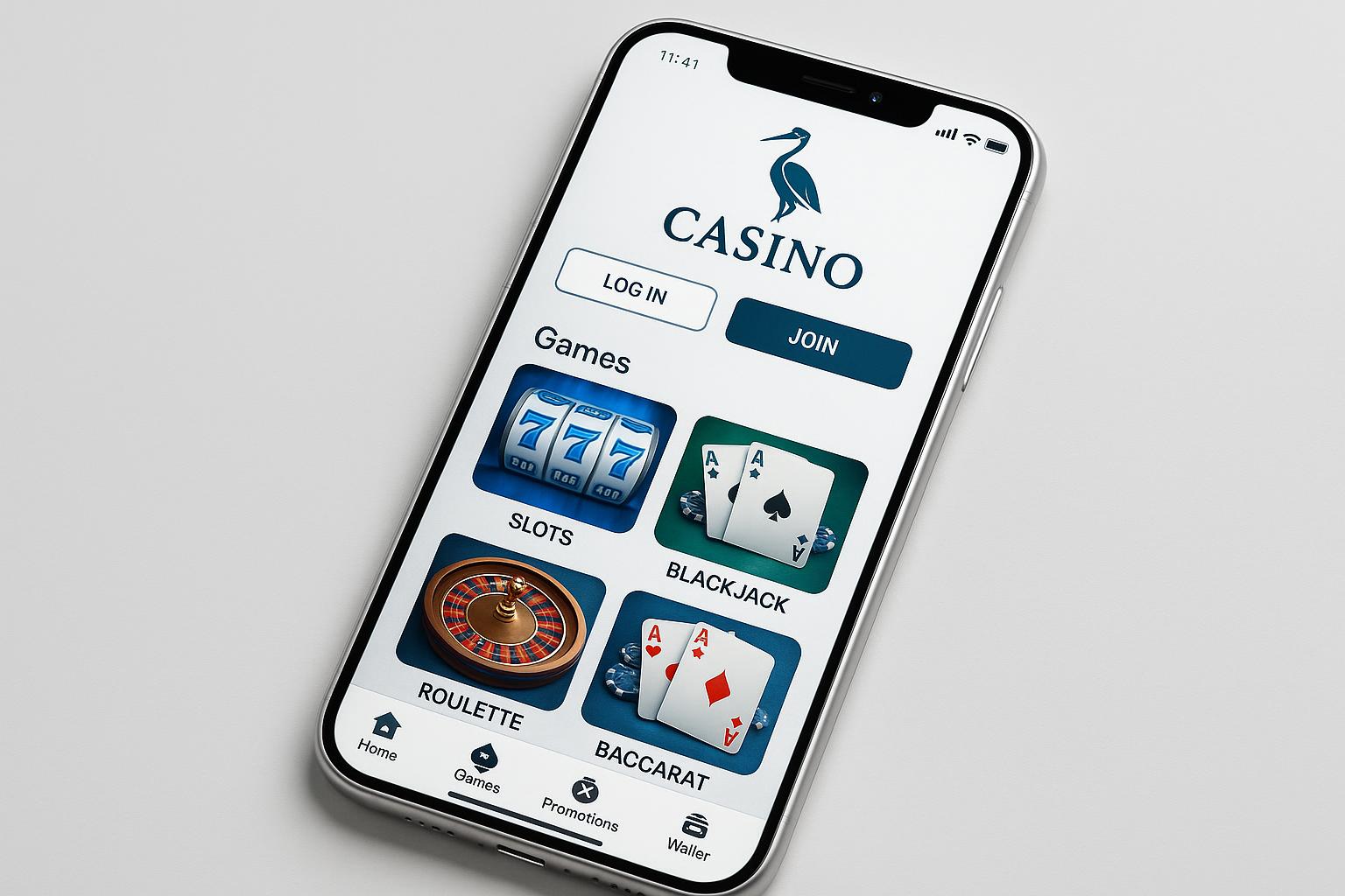 App Mobile